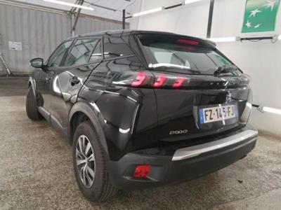 PEUGEOT 2008 Active Business 1.2 PureTech 100CV BVM6 E..