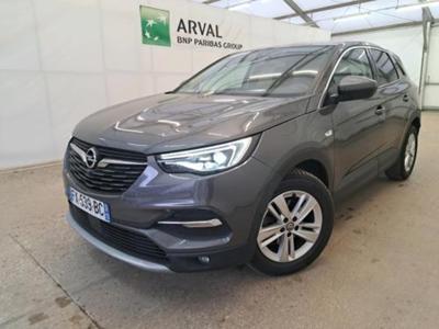 OPEL Grandland X Elegance Business 1.5 130CV BVA8 E6d