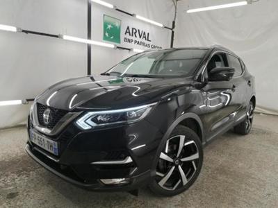 NISSAN Qashqai Qashqai / 2017 / 5P / Crossover 1.5 DCI..