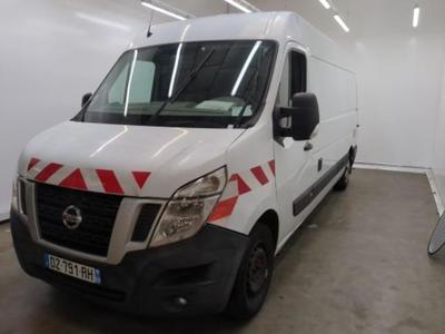 NISSAN NV400 NV400 VU 4p Fourgon L3H2 2.3 DCI TT 165 S..