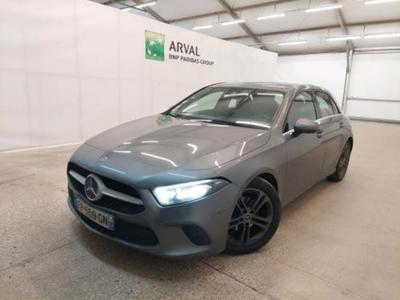 MERCEDES-BENZ CLASSE A Classe A Compact / 2018 / 5P / ..