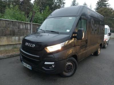 IVECO 35S13 Daily VU 4p Fourgon 2.3 35S13 V11 H2 3520