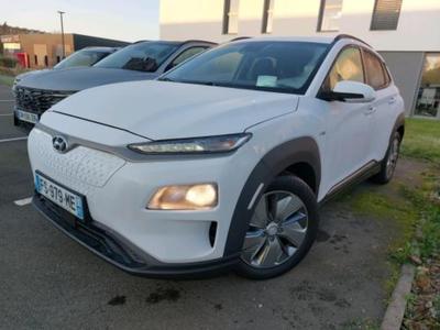 Hyundai KONA Kona creative electrique 2wd 64kwh bva