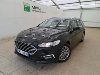 FORD Mondeo Mondeo SW / 2019 / 5P / Break SW 2.0 HYBRI..