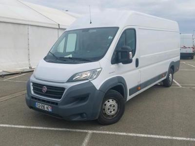 FIAT Ducato Ducato VU 4p Fourgon Maxi 3.5 XL H2 2.3 Mj..