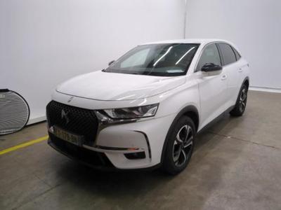 DS Ds 7 Crossback Business 1.5 BlueHDi 130CV BVA8 E6d