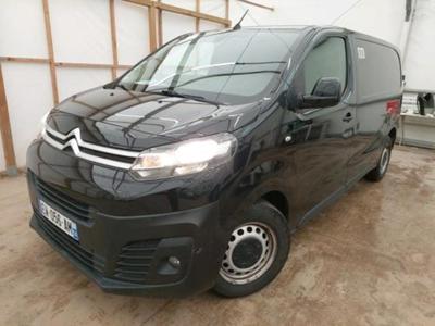 CITROEN Jumpy Jumpy VU 4p Fourgon Taille M BlueHDi 120..