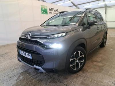 CITROEN C3 AIRCR. C3 Aircross / 2021 / 5P / SUV BlueHD..