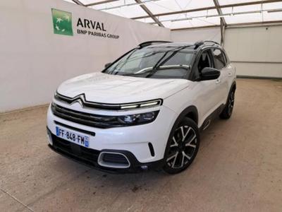 CITROEN C5 AIRCR. Aircross Shine 2.0 BlueHDi 180CV BVA..