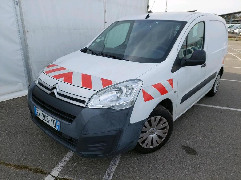 CITROEN Berlingo Fourgon Business L1 (Court) 1.6 BlueH..