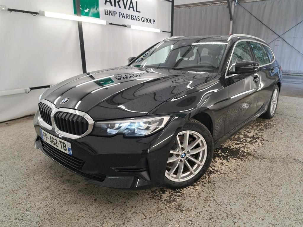 BMW SERIE 3 Serie 3 serie 3 touring 2018