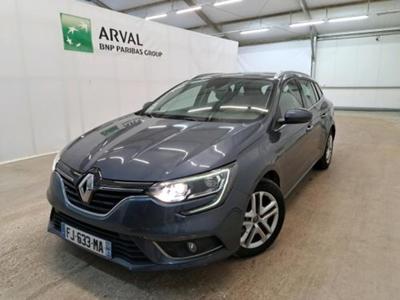 RENAULT MEGANE IV Grandtour Business 1.5 dCi 95CV BVM6..