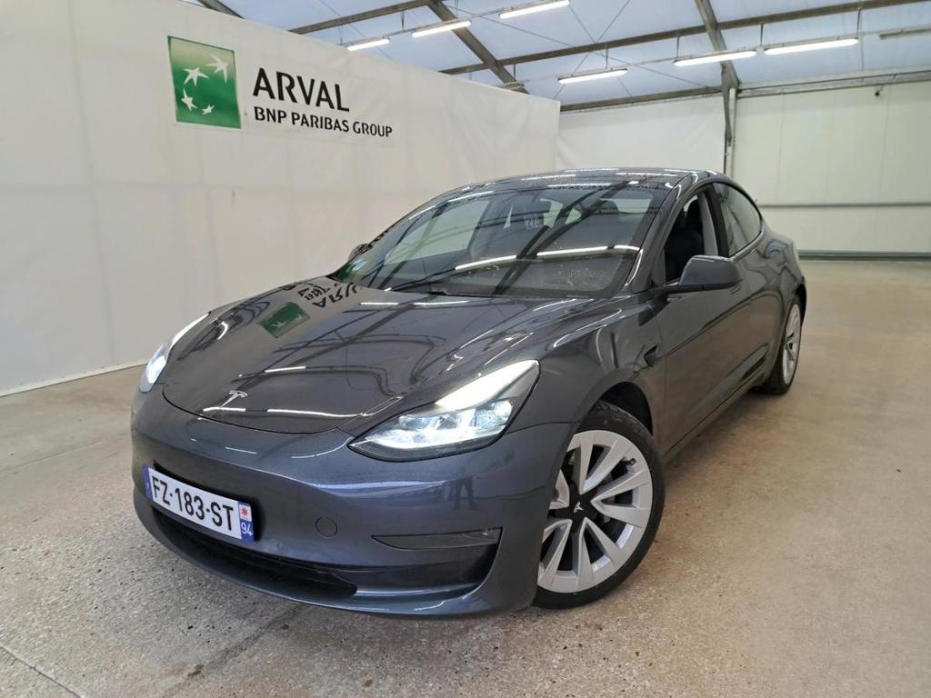 Tesla Model 3 Model 3 Grande Autonomie Dual Motor AWD