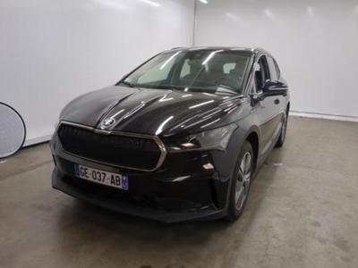 Skoda ENYAQ Enyaq IV 80 loft 82kwh bva