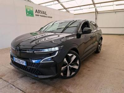 Renault MEGANE-E Meganee techno ev60 220ch optimum charge