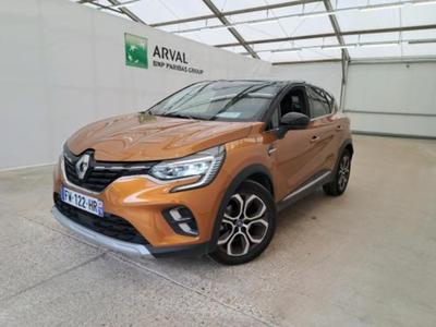 RENAULT Captur II Intens 1.6 E-TECH Plug-in 160CV BVA6 ..