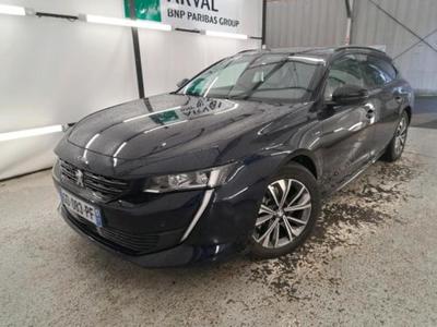 Peugeot 508 508 225 eeat8 allure pack