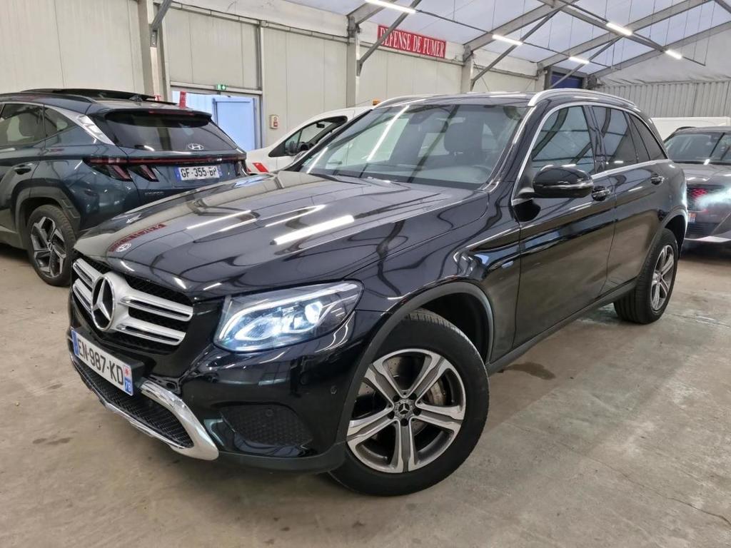 Mercedes-Benz GLC GLC GLC 350 e Business Executive 4Matic