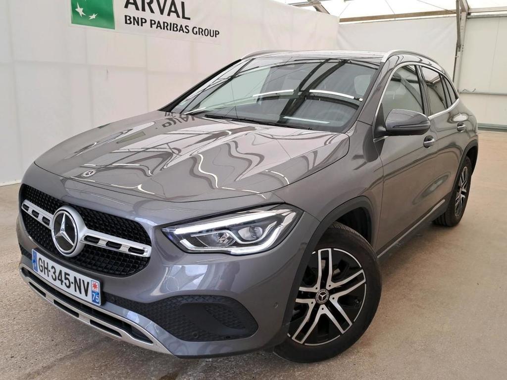 MERCEDES-BENZ GLA 1.3 GLA 250 e BUSINESS LINE DCT