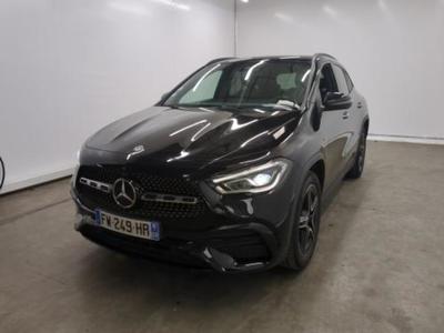 MERCEDES-BENZ GLA 1.3 GLA 250 e AMG LINE DCT