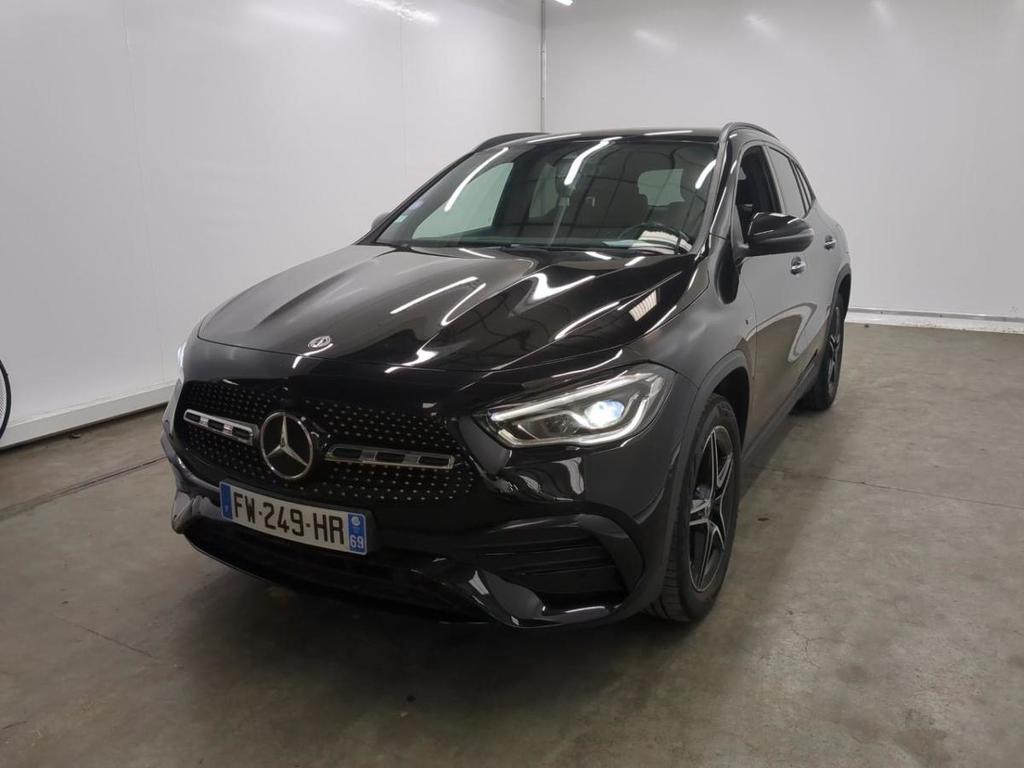 MERCEDES-BENZ GLA 1.3 GLA 250 e AMG LINE DCT