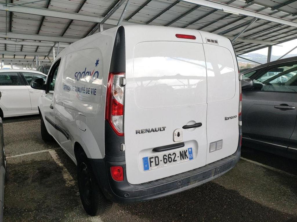 RENAULT KANGOO Express Extra (Serie Speciale) 1.5 dC..