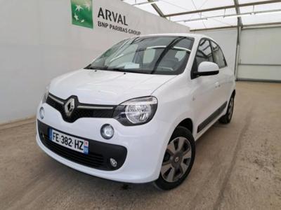 RENAULT TWINGO Zen 1.0 SCe 70CV BVM5 E6