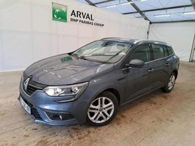 RENAULT MEGANE Megane Estate 5p Break Business Energy..