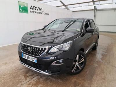 PEUGEOT 3008 Allure 1.2 PureTech 130CV BVA8 E6dT