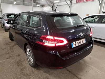 PEUGEOT 308 SW Active Business 1.5 HDI 100CV BVM6 E6d