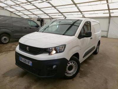 PEUGEOT Partner Premium L2 1.6 HDi 100CV BVM5 E6