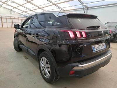 PEUGEOT 3008 Active Business 1.5 HDi 130CV BVM6 E6dT