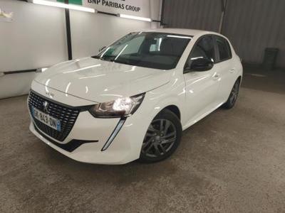 PEUGEOT 208 Active Pack 1.2 PureTech 75CV BVM5 E6d