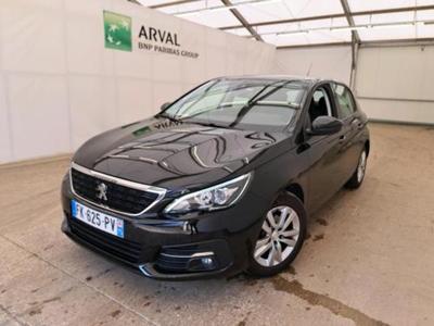 PEUGEOT 308 Active Business 1.2 PureTech 110CV BVM6 E6..