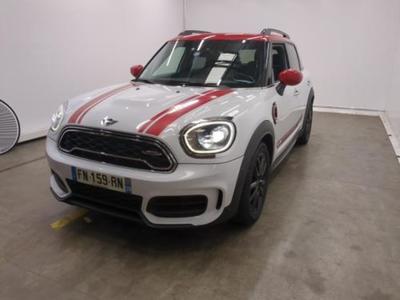 Mini Mini Countryman / 2016 / 5P / Crossover John Coop..