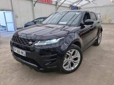 LAND ROVER RR EVOQUE ROVER Range Rover Evoque / 2018 /..