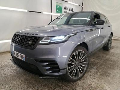 LAND ROVER RR VELAR ROVER Range Rover Velar 5p SUV 2.0..