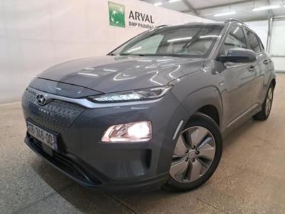 HYUNDAI Kona Kona / 2017 / 5P / SUV ELECTRIQUE 39 kWh ..