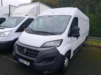 FIAT Ducato Ducato 2014 4P Fourgon tole Maxi 35 X..