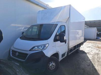 FIAT Ducato Ducato SC 2014 2P Chassis cabine 35 L ..