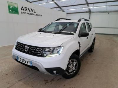 Dacia Duster II Essentiel 1.5 dCi 90CV BVM6 E6