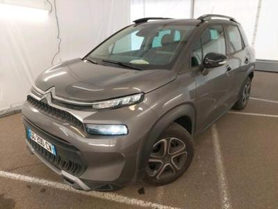 CITROEN C3 AIRCR. Aircross Feel Pack 1.2 PureTech 110C..