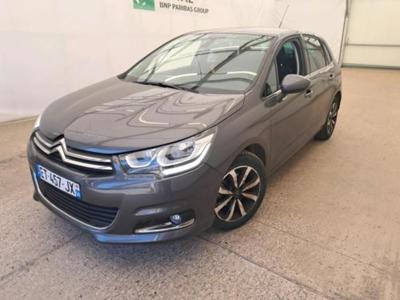 Citroen C4 C4 mill business bluehdi 100