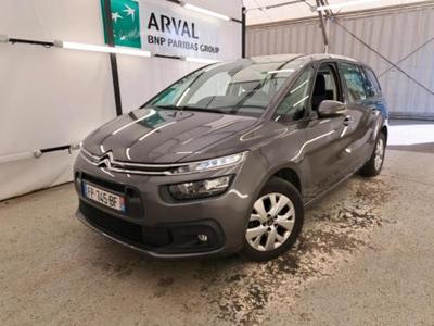 CITROEN C4 Grand Picasso/Spacetourer Business Class 1...