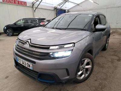 CITROEN C5 AIRCR. Aircross Business Hybrid 1.6 225CV B..