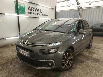 CITROEN C4 Picasso/Spacetourer Business + 1.5 BlueHDi ..