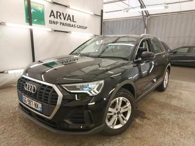 AUDI Q3 35 TFSI Base 1.5 TFSI 150CV BVA7 E6d