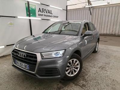 AUDI Q5 40 TDI quattro Business Executive 2.0 TDI 190C..