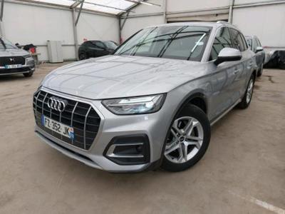 AUDI Q5 BUSINESS EXECUTIVE 35 TDI 163 S-tronic 7 / R..