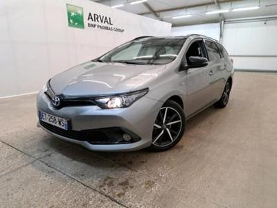 TOYOTA Auris Auris Touring Sports 5p Break 1.8 HYBRID ..